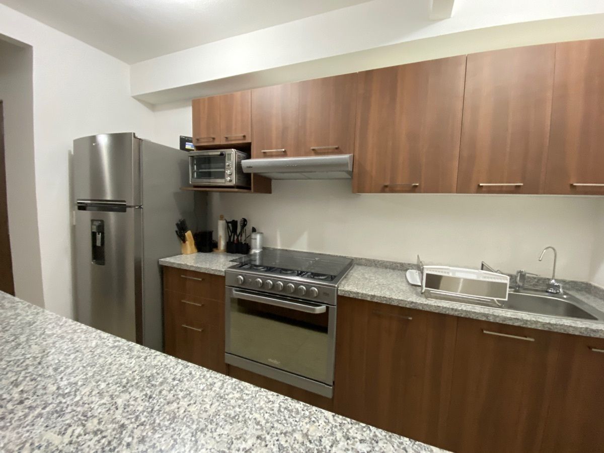 5 de 22: Cocina