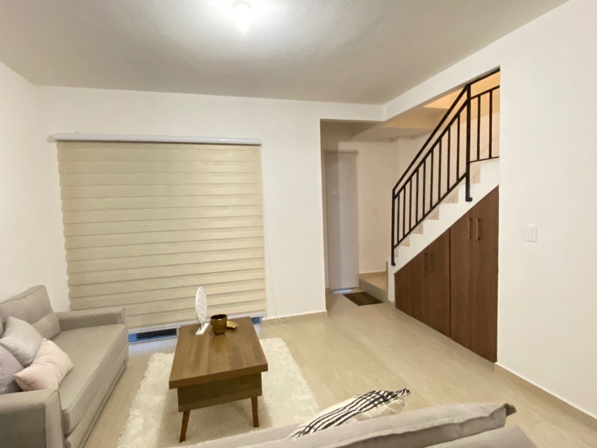 3 de 22: Sala
