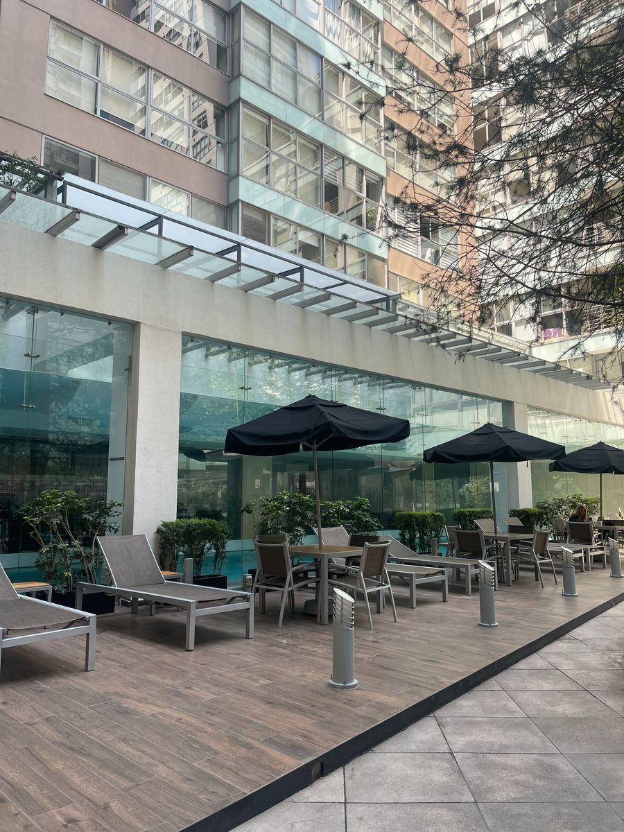 19 of 21: Terraza alberca