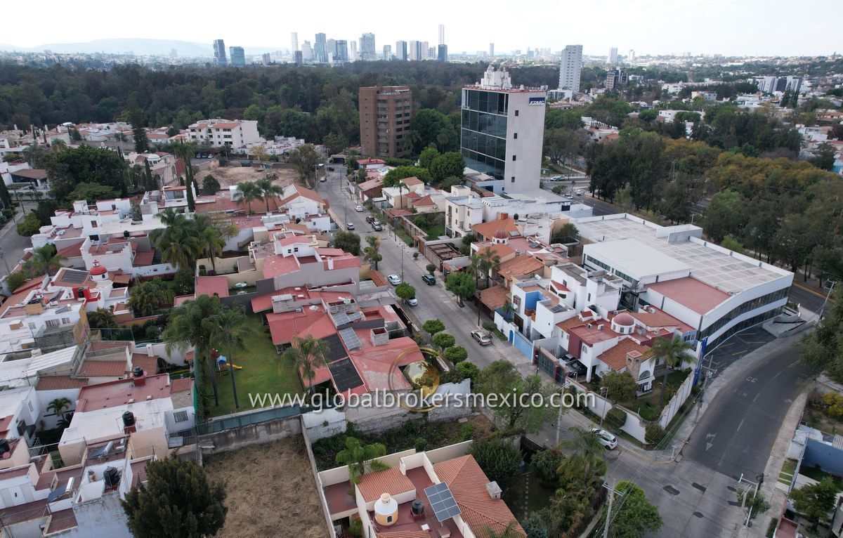 Terrenos en Venta en Zona Providencia, Guadalajara, Jalisco