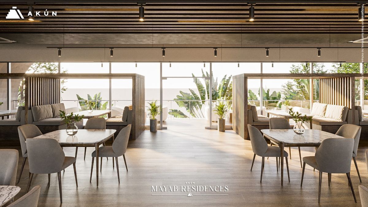 9 de 11: Restaurante