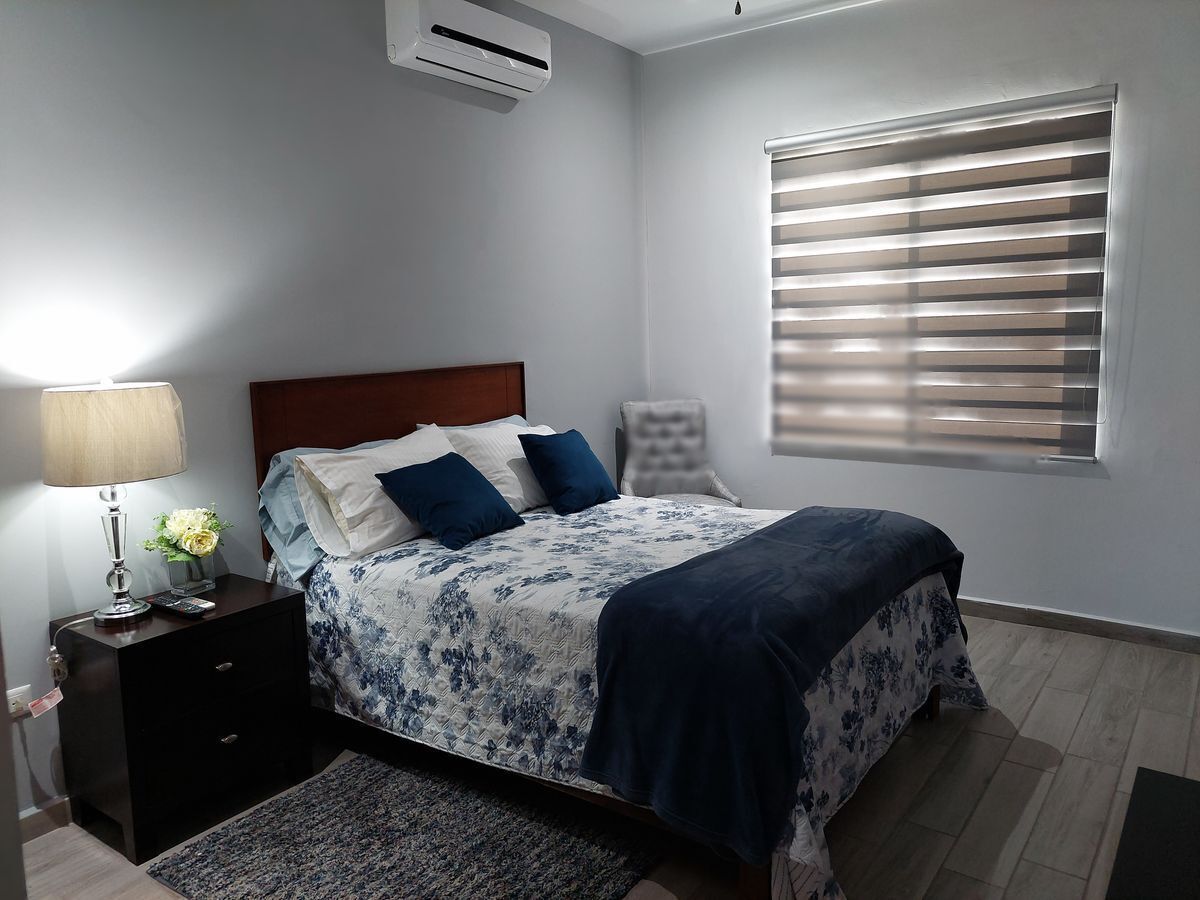 7 de 13: Recámara principal