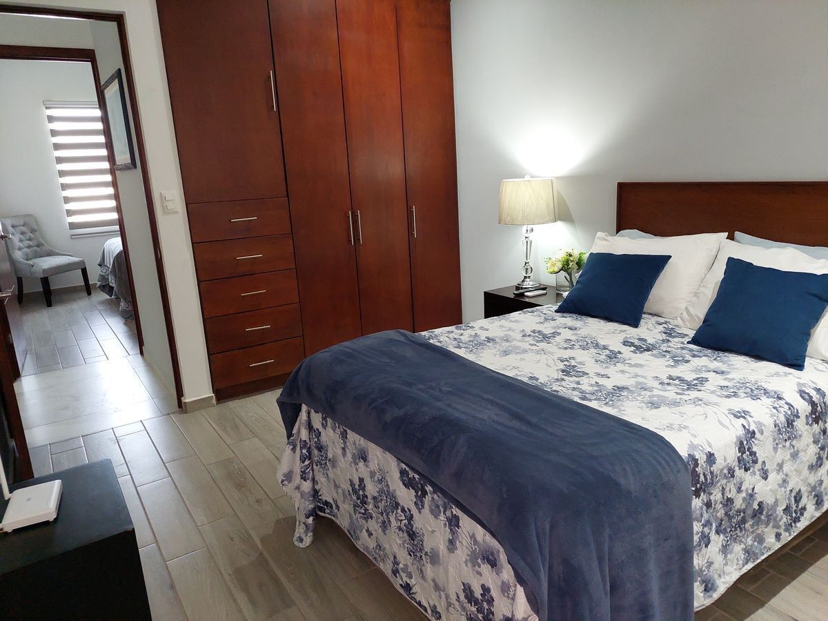 8 de 13: Recámara principal 