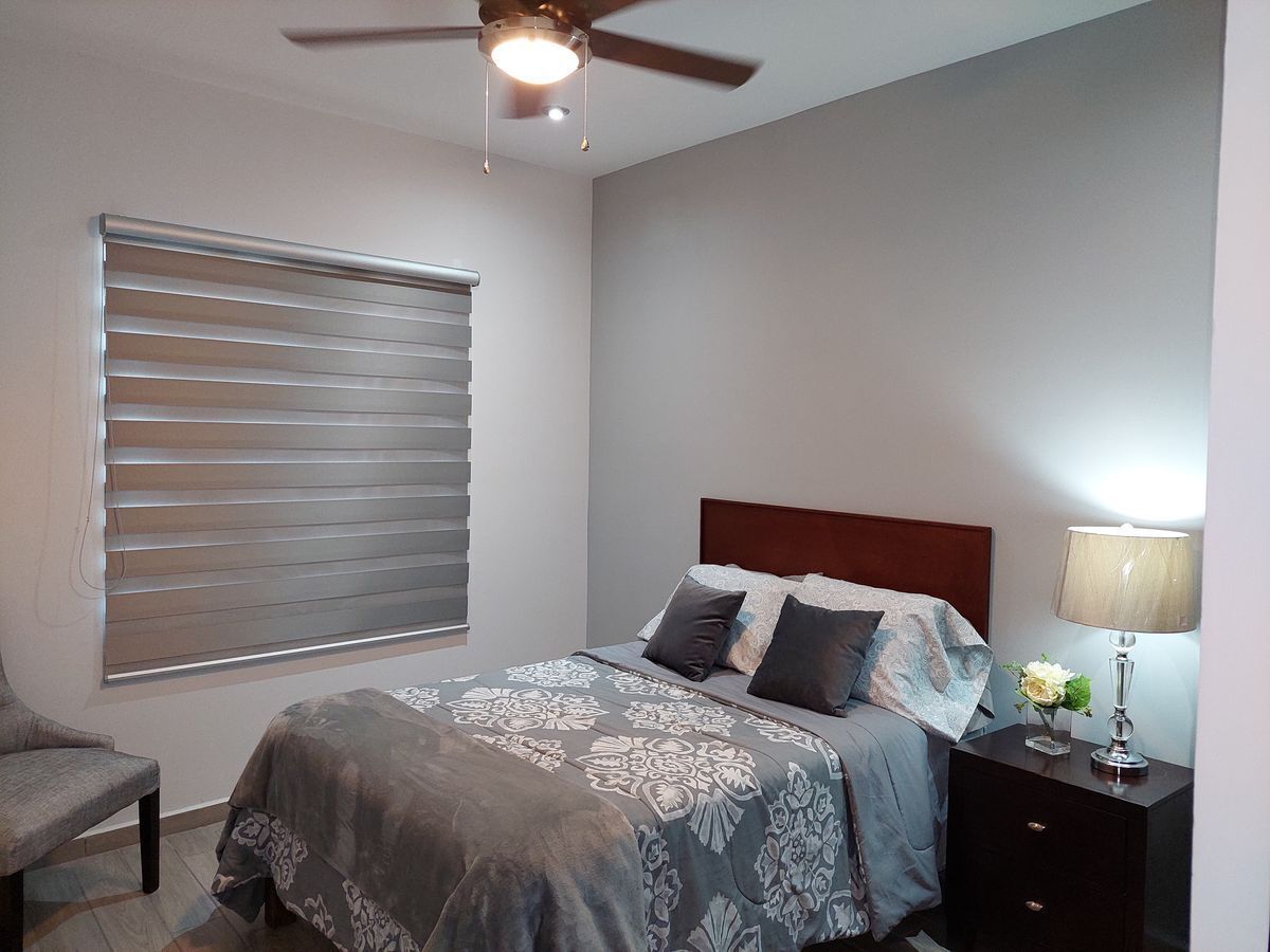 10 de 13: Recámara secundaria