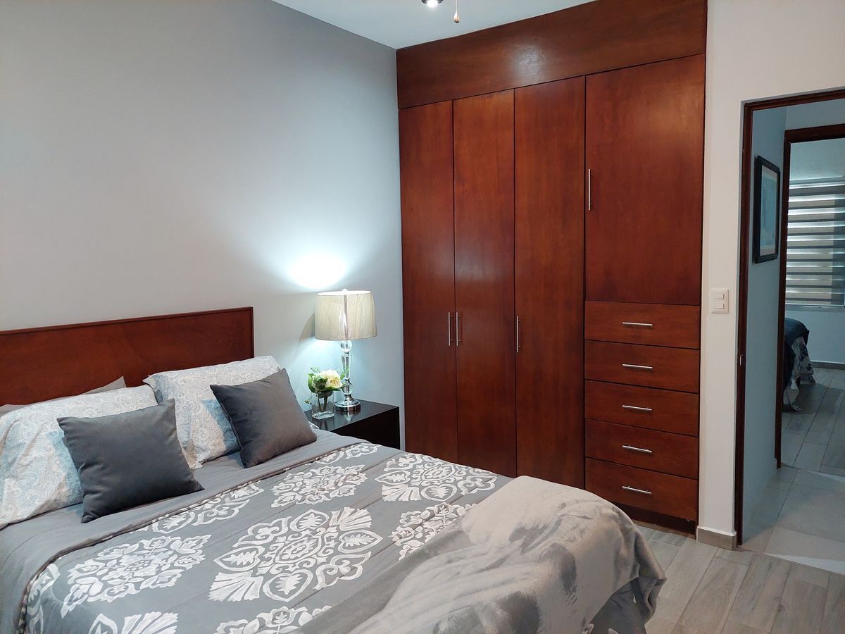 11 de 13: Recámara secundaria