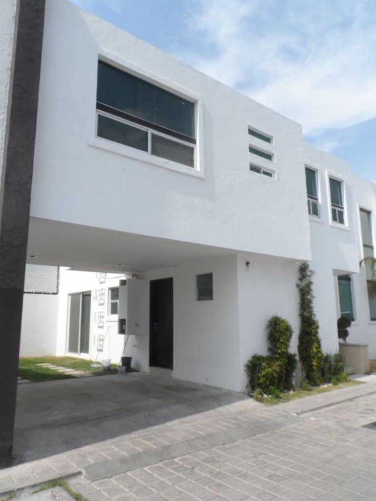 Casa en condominio en Venta en Momoxpan San Pedro Cholula