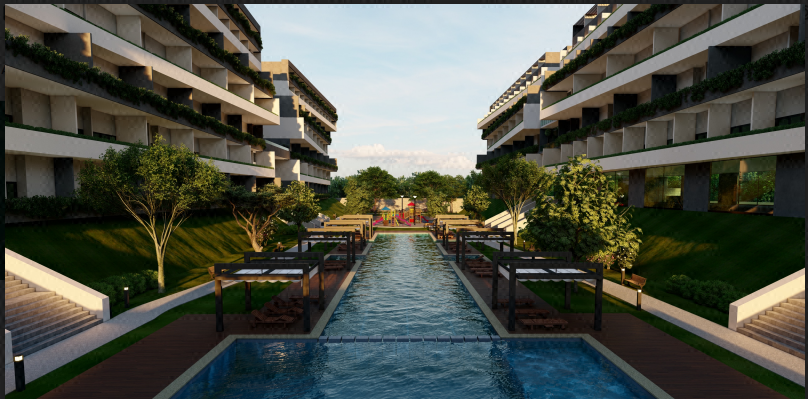 Departamentos en Venta Santa Maria Yaxché, Zona Country