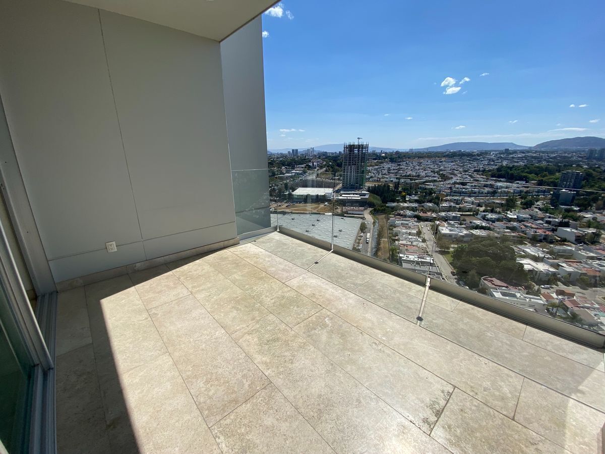 8 de 50: Balcón/terraza