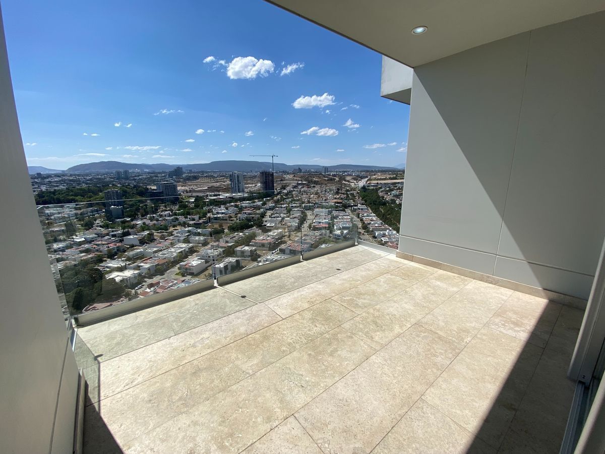 9 de 50: Balcón/terraza