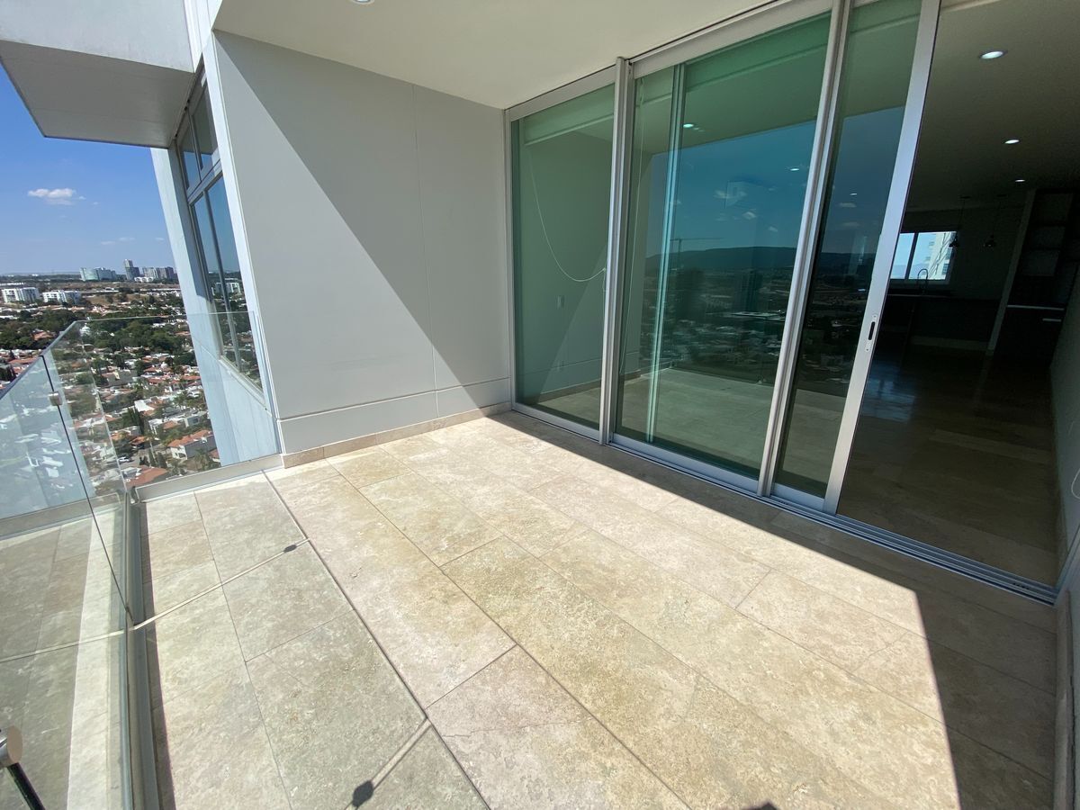 10 de 50: Balcón/terraza