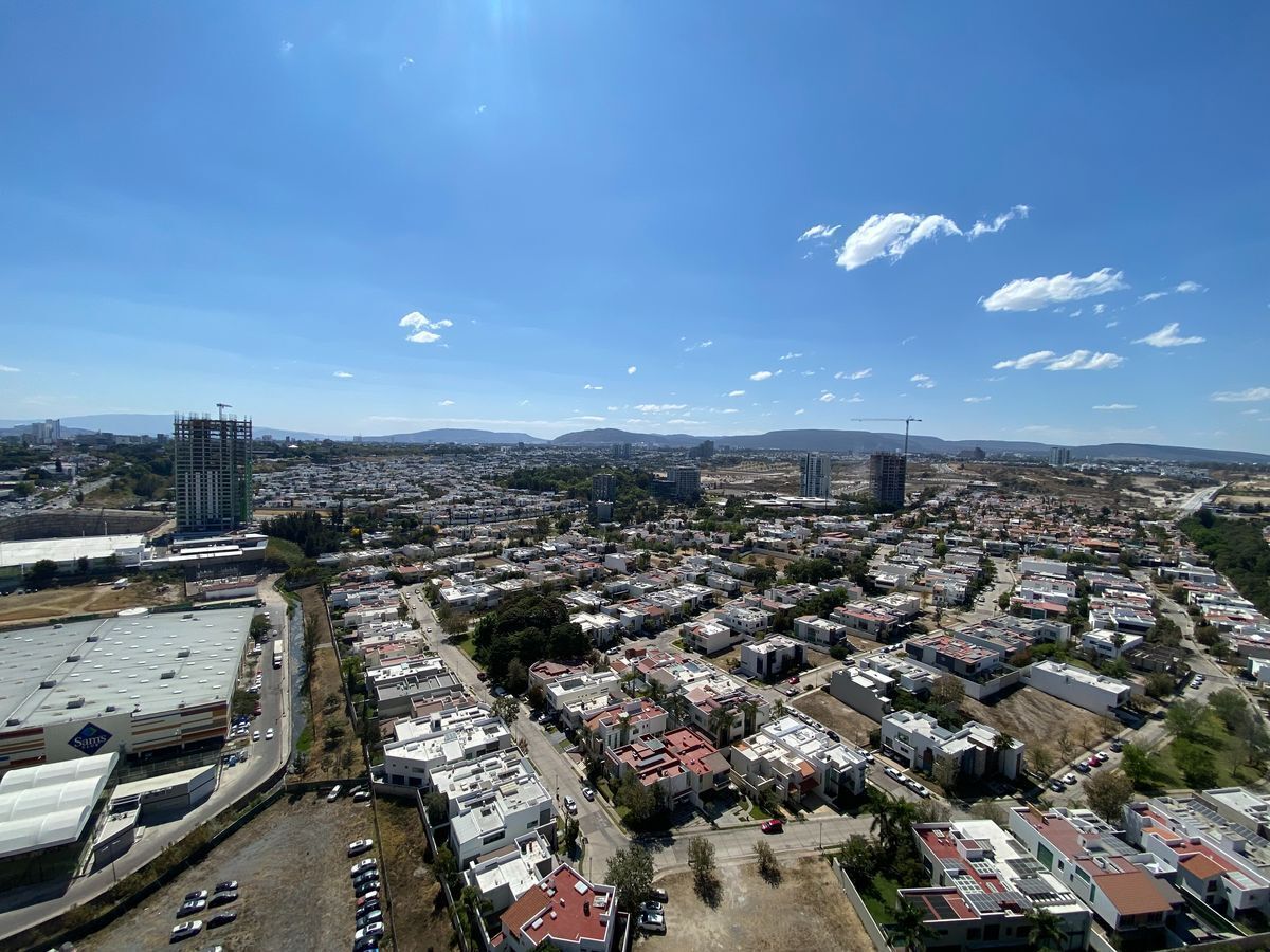 11 de 50: Vista balcón/terraza