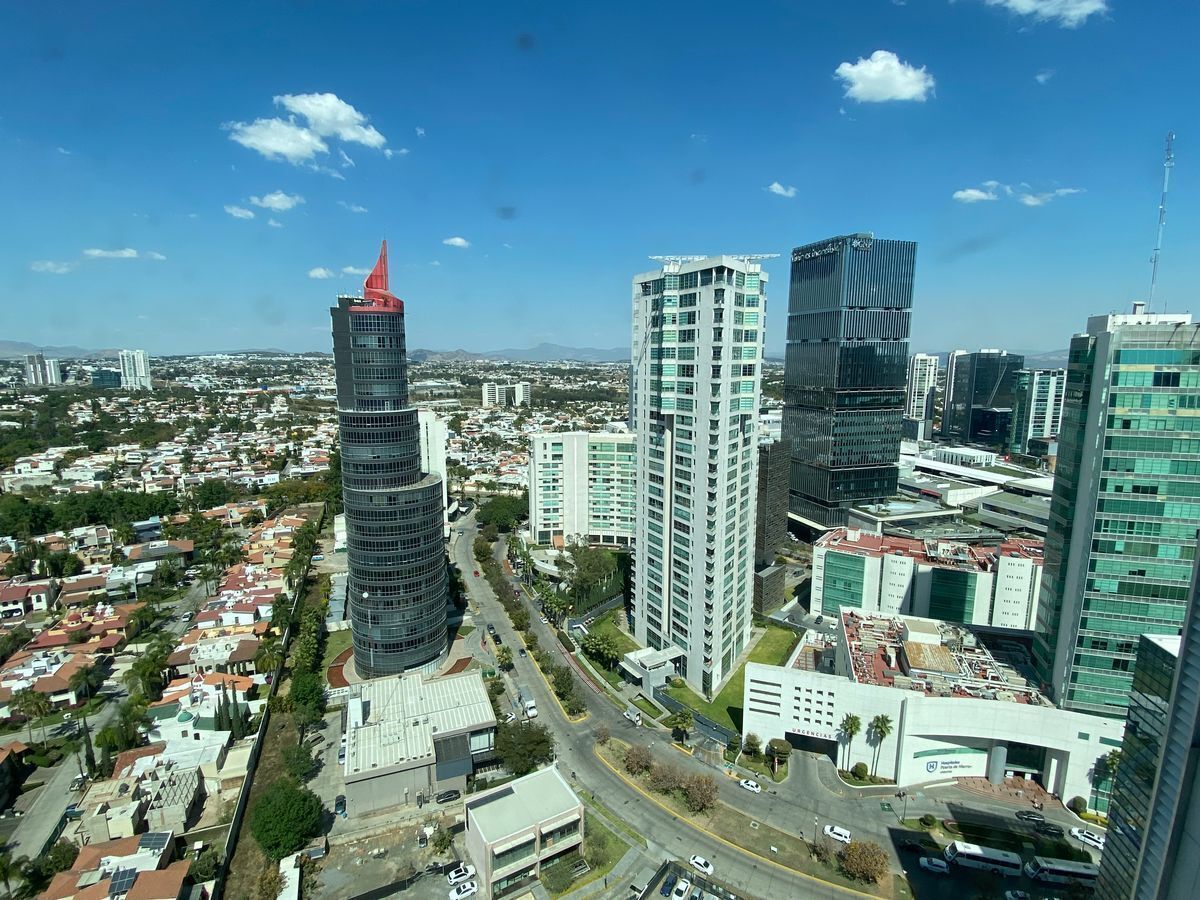 20 de 50: Vista 2a Habitación