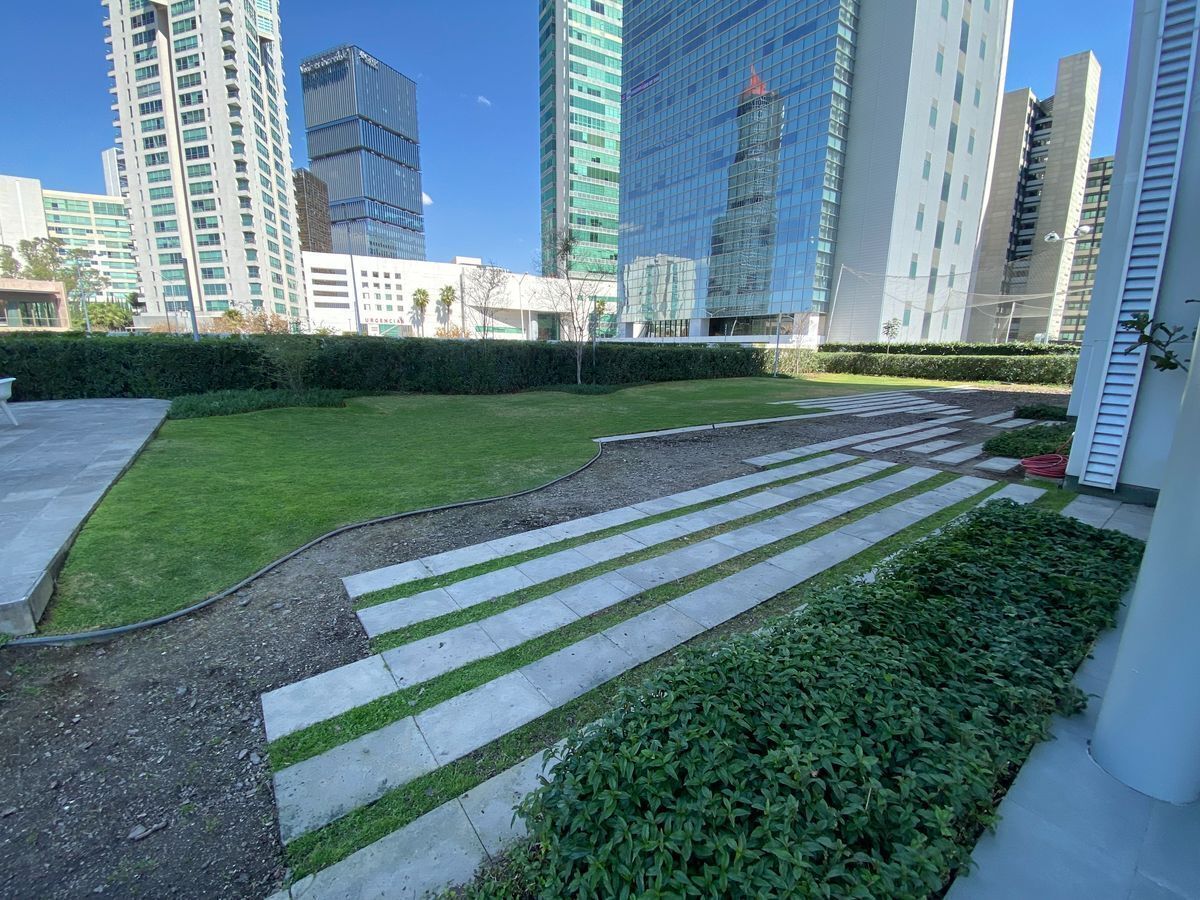 41 de 50: Áreas verdes