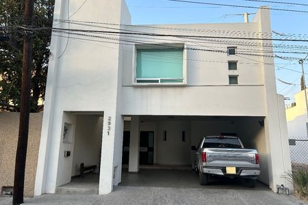 Casa en venta col del Carmen