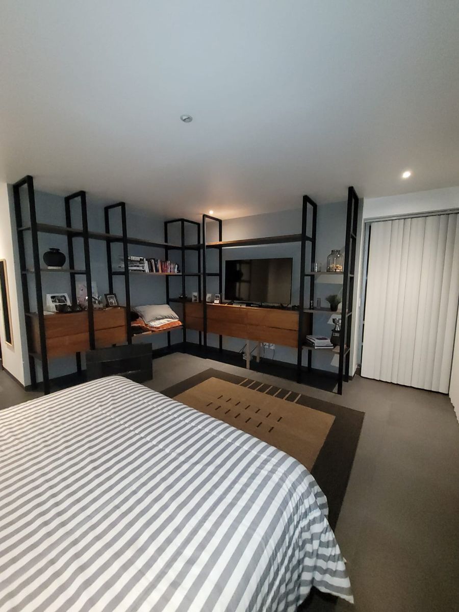 Departamento en Interlomas, Huixquilucan, foto 10 de 17