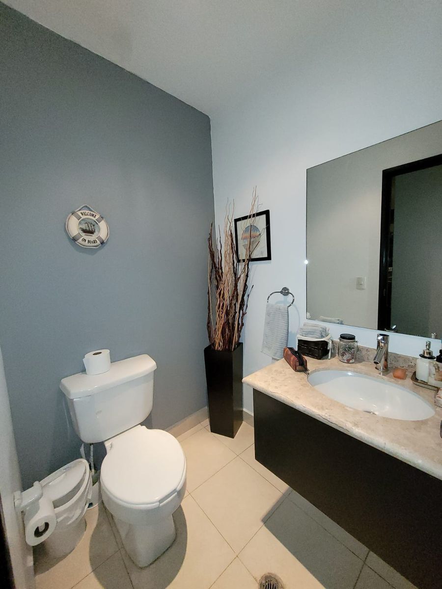 Departamento en Interlomas, Huixquilucan, foto 7 de 17