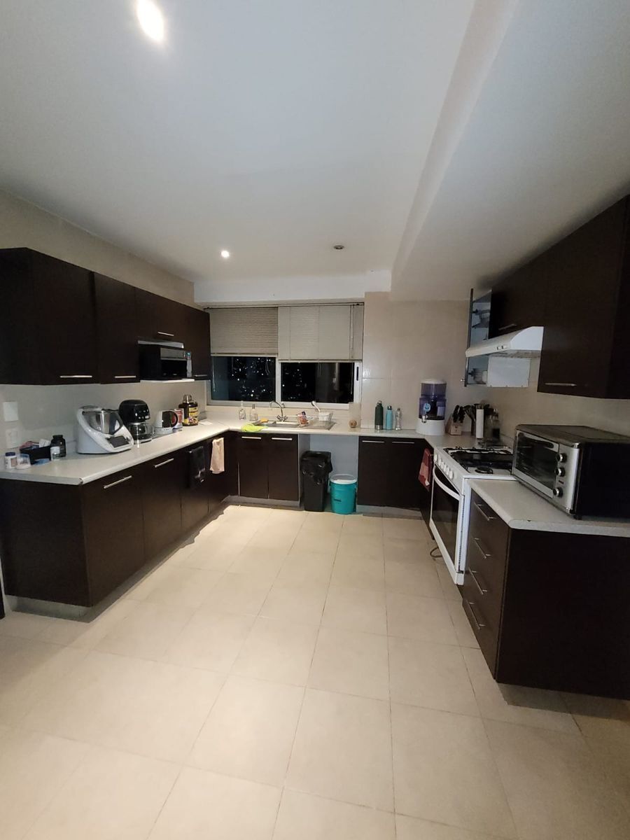 Departamento en Interlomas, Huixquilucan, foto 6 de 17