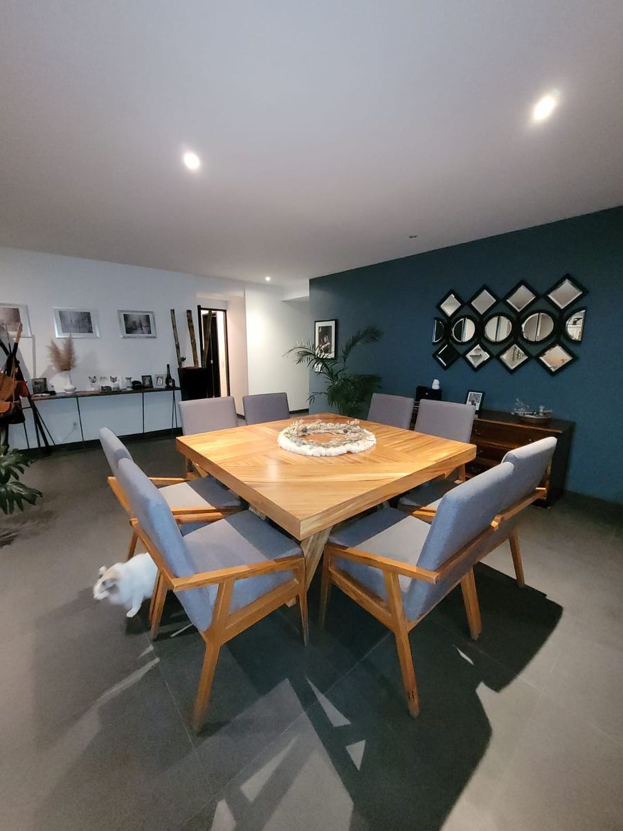 Departamento en Interlomas, Huixquilucan, foto 4 de 17