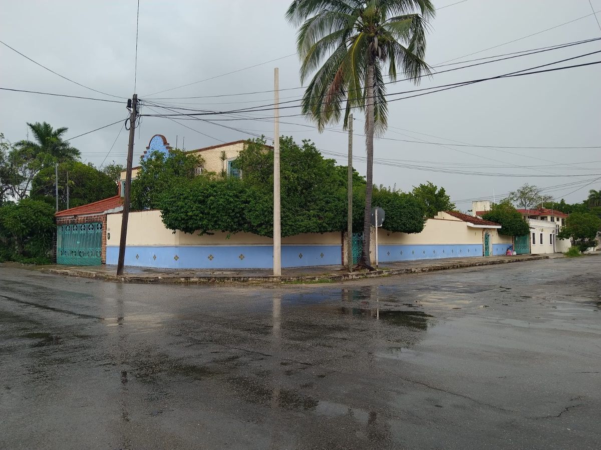 Casa en Renta en Col Garcia Gineres Merida Yucatan