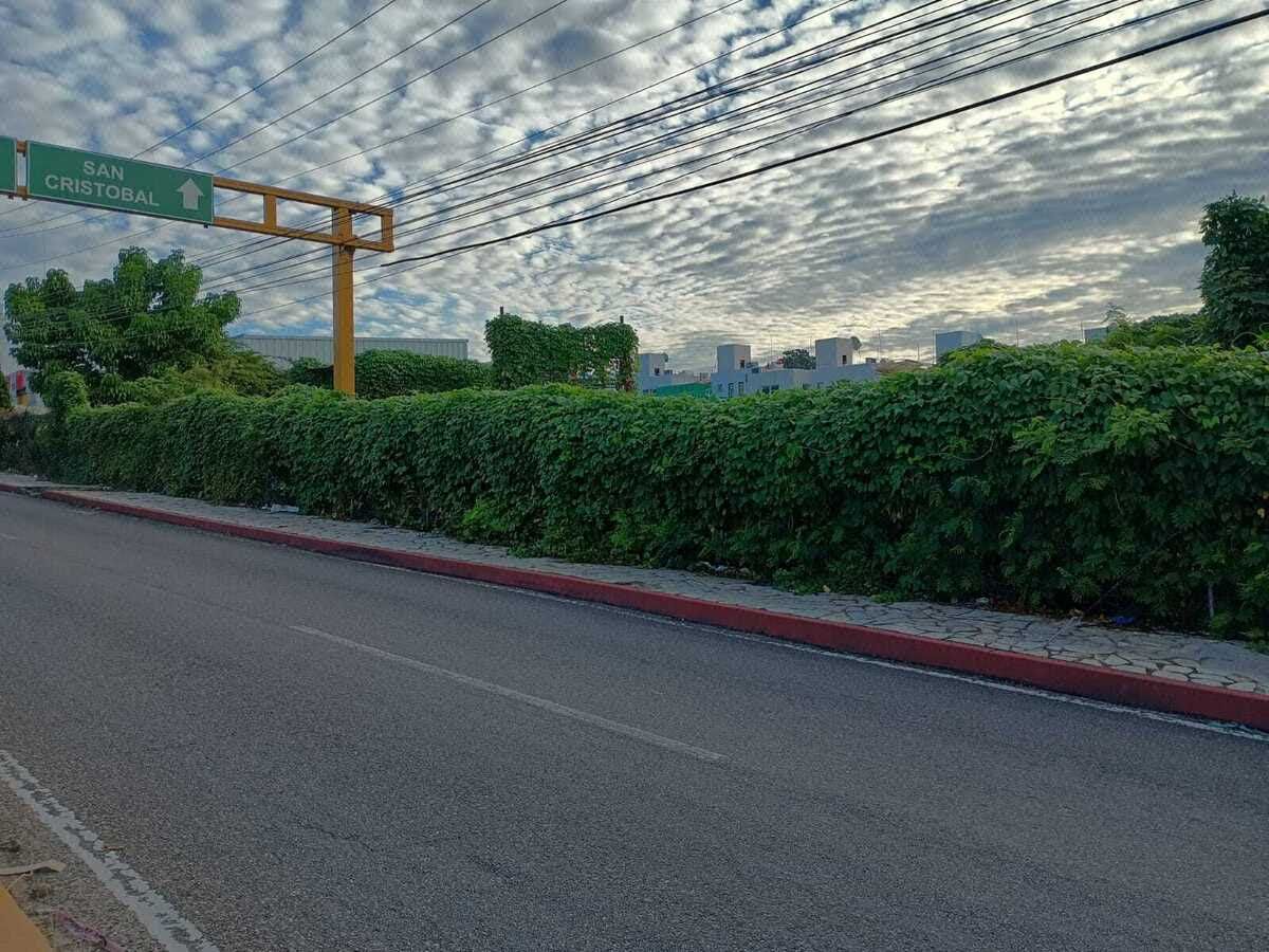 Atención Inversionistas Terreno en Libramiento Norte