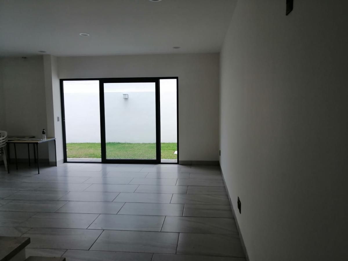 Renta DE Casa Nueva EN Residencial Alboreto Metepec