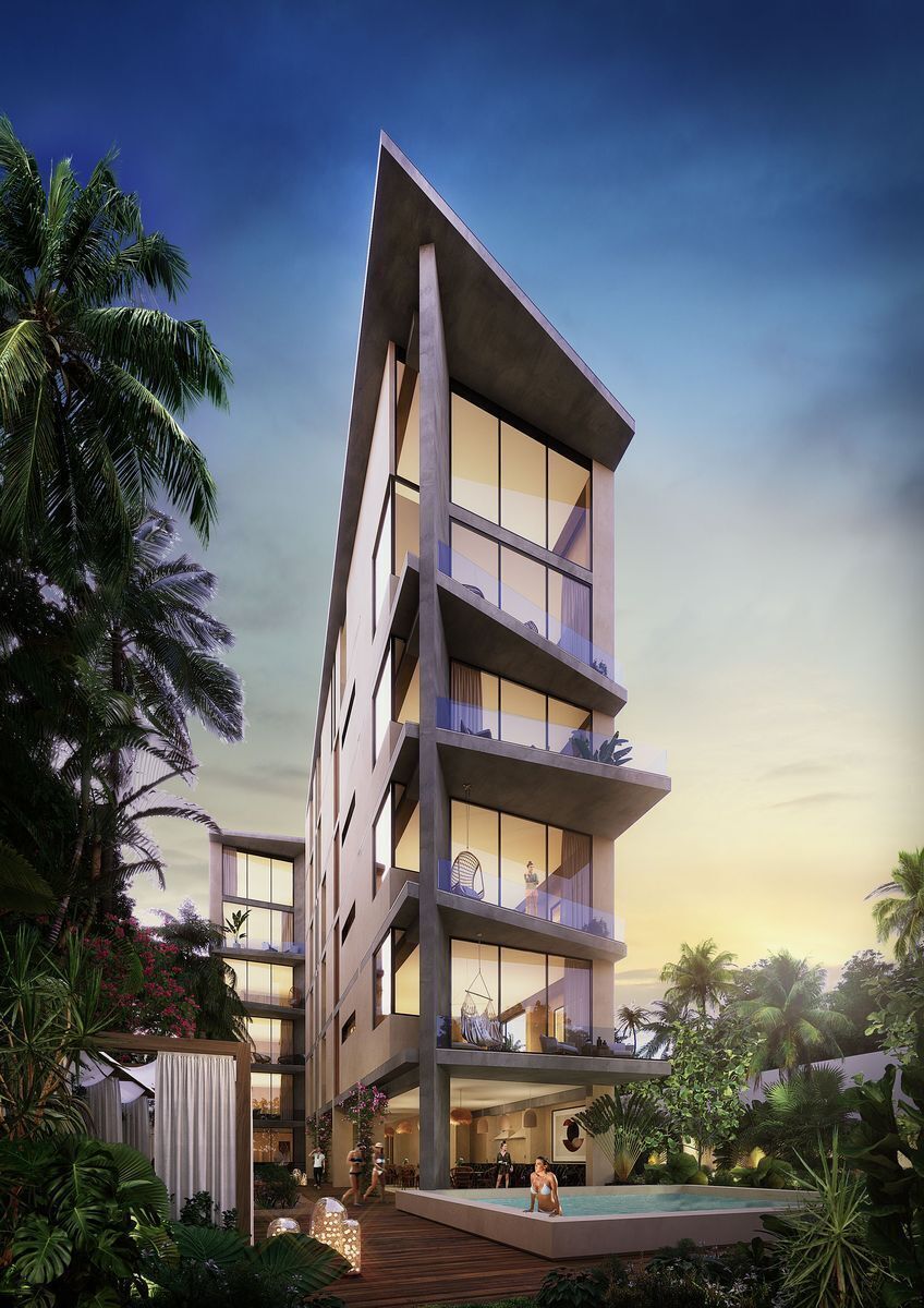 Torre
Imágen ilustrativa