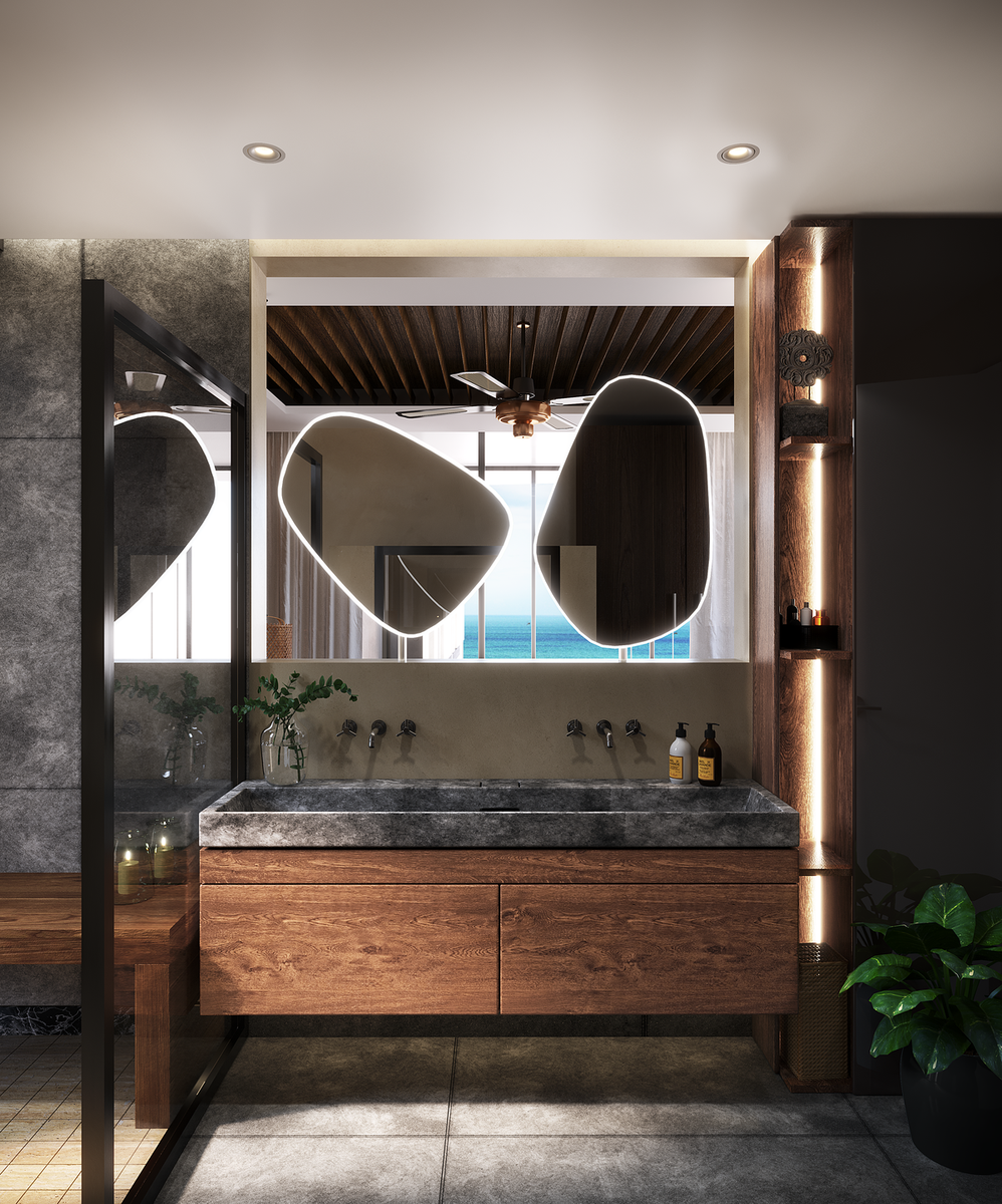 Baño
Imágen ilustrativa