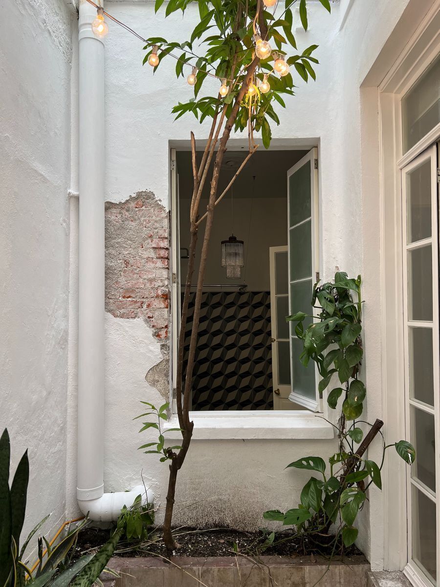 Apartamento em Juárez, Cuauhtémoc, foto 3 de 15
