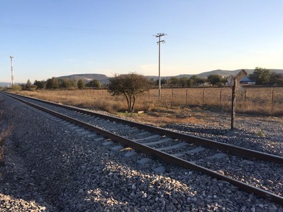 4 de 16: Venta Terreno Industrial 16 has 2,000 Kvas Parque Opcion Gto