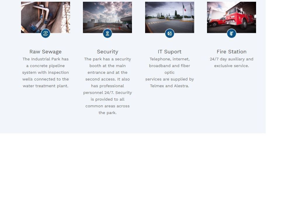 9 de 16: Venta Terreno Industrial 16 has 2,000 Kvas Parque Opcion Gto