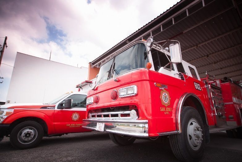 11 de 16: Venta Terreno Industrial 16 has 2,000 Kvas Parque Opcion Gto