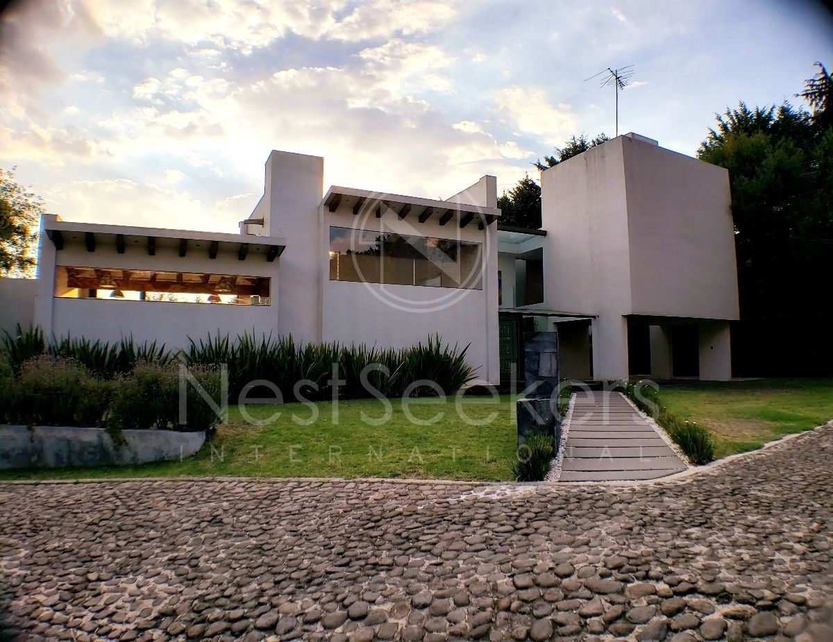 Casa en venta en Hacienda San Martín - Jajalpa