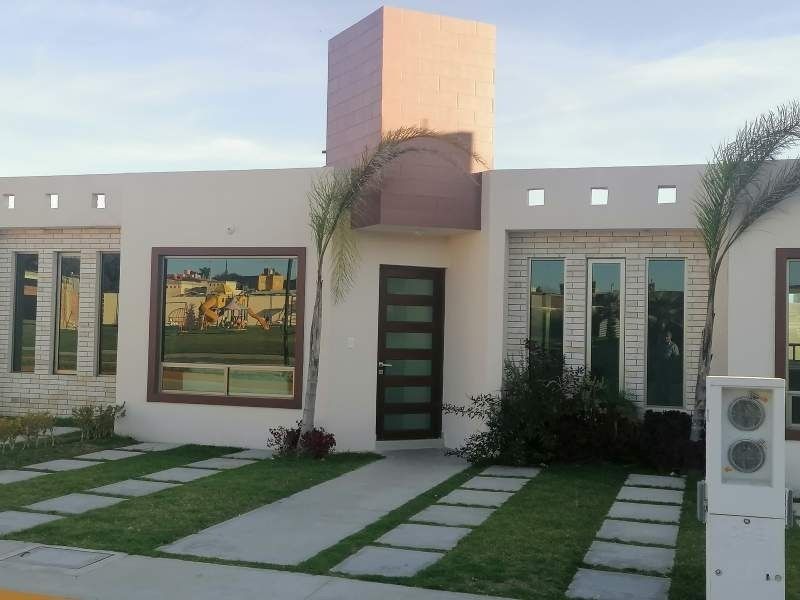 Casa en Venta en Santa Matilde, Pachuca de Soto, Hidalgo.