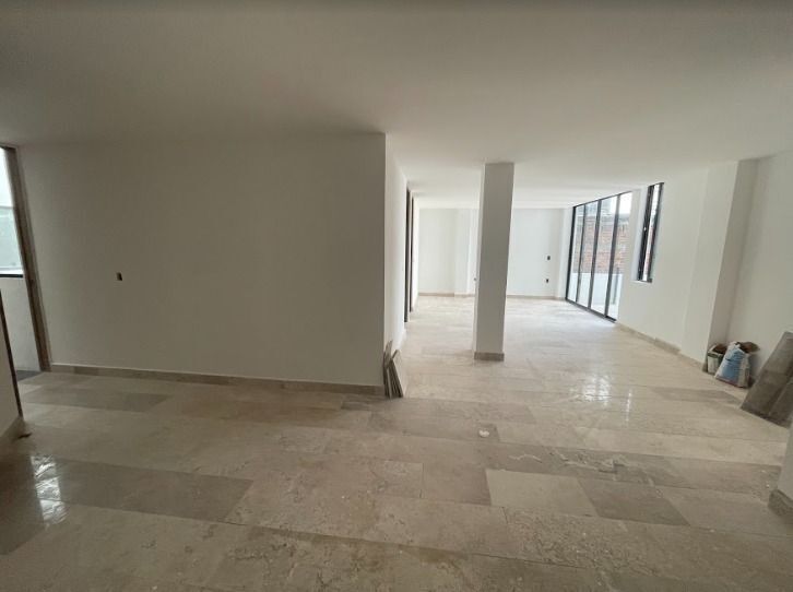 Apartamento em San José Insurgentes, Benito Juárez, foto 6 de 14