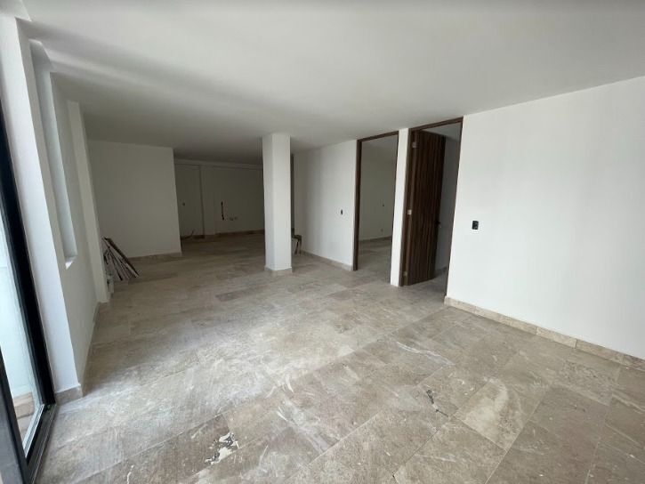 Departamento en San José Insurgentes, Benito Juárez, foto 5 de 14