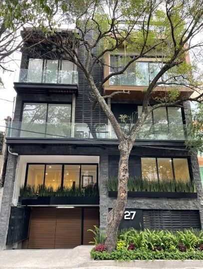 Departamento en San José Insurgentes, Benito Juárez, foto 2 de 14