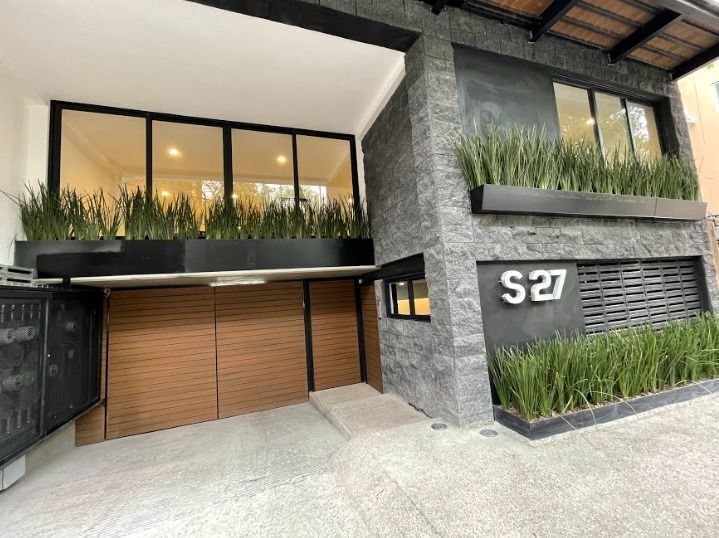 Apartamento em San José Insurgentes, Benito Juárez, foto 3 de 14