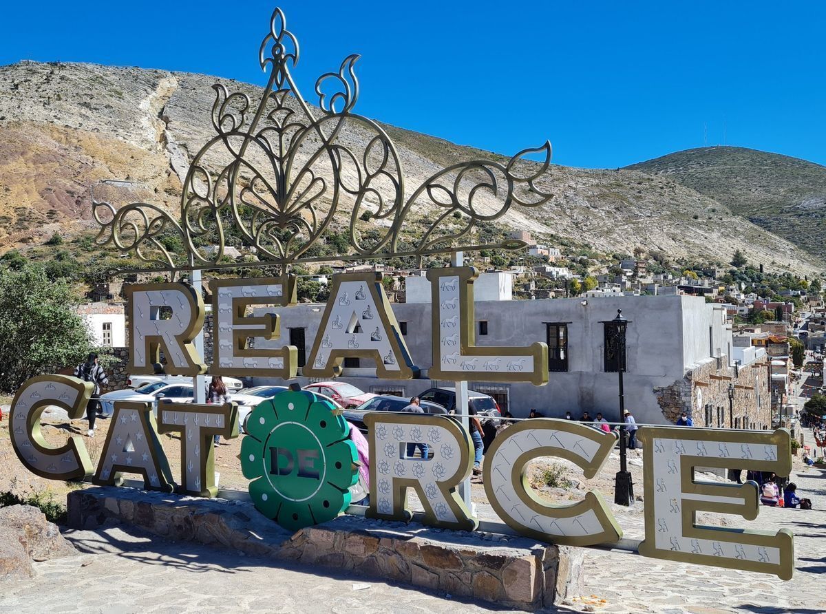 LAND FOR SALE, REAL DE CATORCE - CATORCE SAN LUIS POTOSI | Pincali