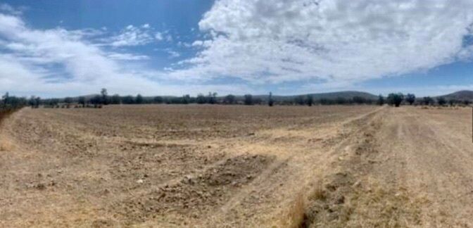 Venta Industrial Santa María Tecajete - Zempoala