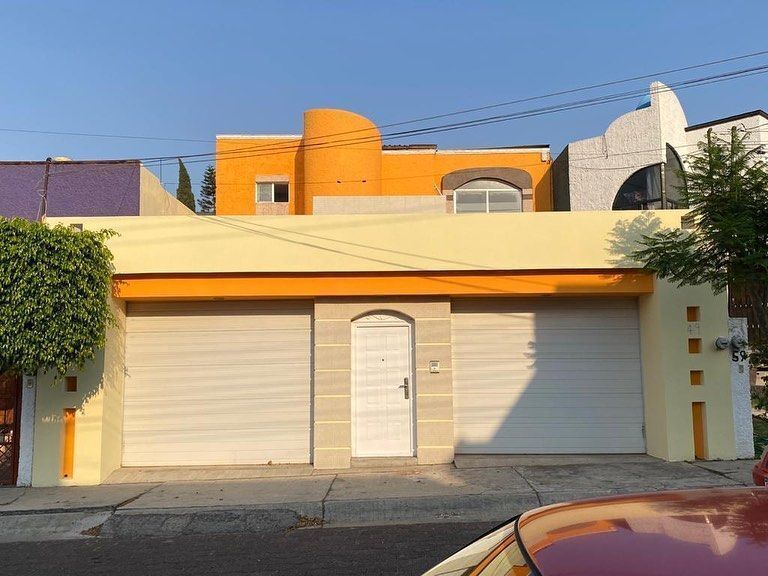 Casa en Venta en Jardines de Guadalupe Morelia