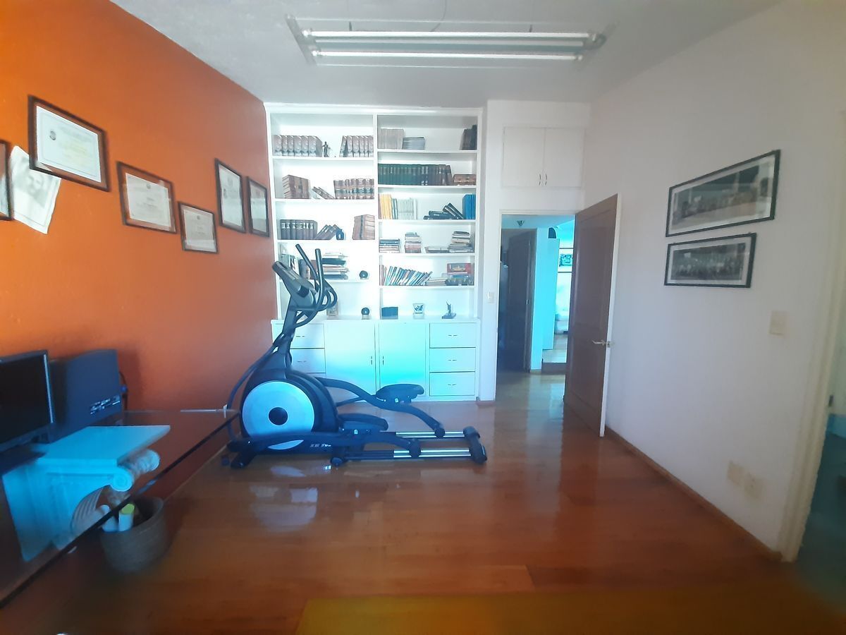 23 de 30: Casa en Condominio en Barrio San Francisco Rayo Vende ®