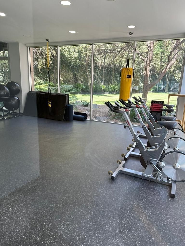 Apartamento em Bosques de las Lomas, Cuajimalpa de Morelos, foto 14 de 25