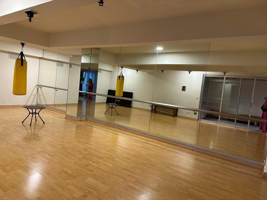 Apartamento em Bosques de las Lomas, Cuajimalpa de Morelos, foto 19 de 25