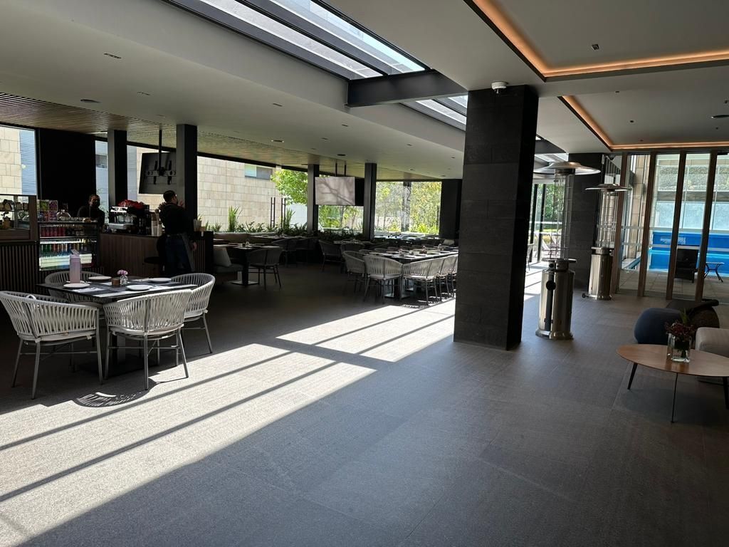Apartamento em Bosques de las Lomas, Cuajimalpa de Morelos, foto 20 de 25