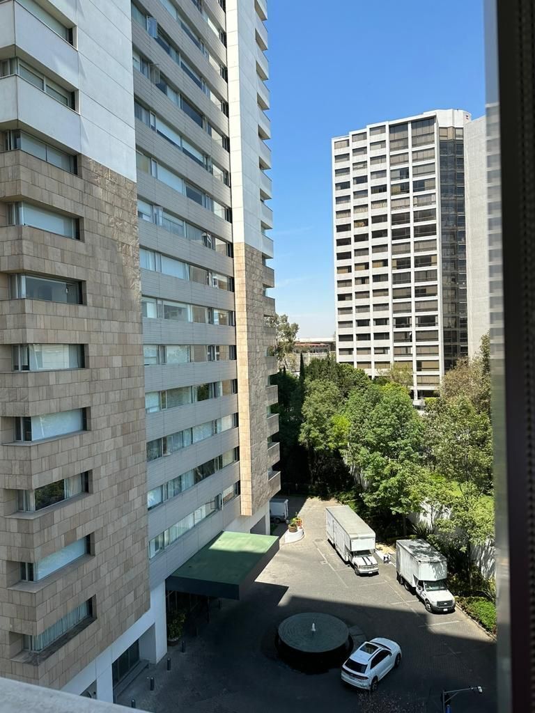 Apartamento em Bosques de las Lomas, Cuajimalpa de Morelos, foto 22 de 25