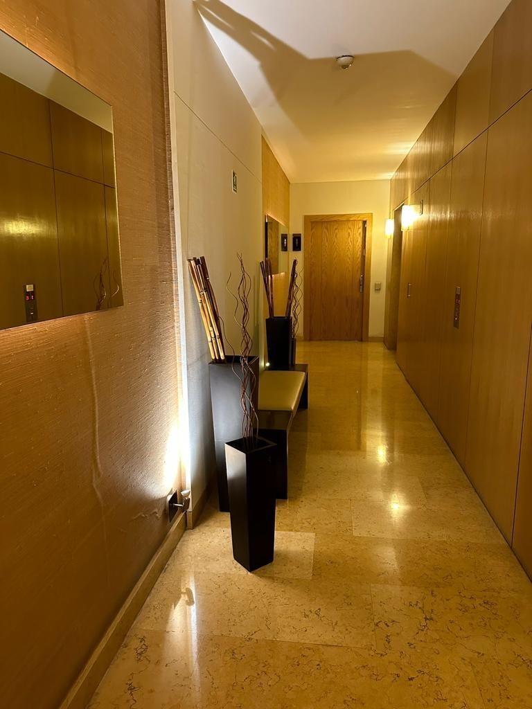 Apartamento em Bosques de las Lomas, Cuajimalpa de Morelos, foto 7 de 25