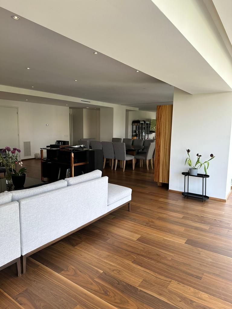 Apartamento em Bosques de las Lomas, Cuajimalpa de Morelos, foto 6 de 25