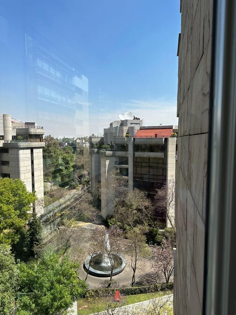 Apartamento em Bosques de las Lomas, Cuajimalpa de Morelos, foto 23 de 25
