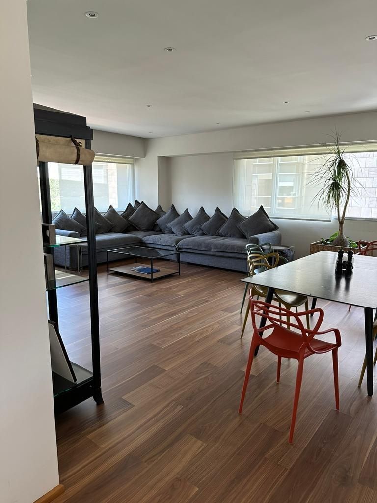 Apartamento em Bosques de las Lomas, Cuajimalpa de Morelos, foto 4 de 25