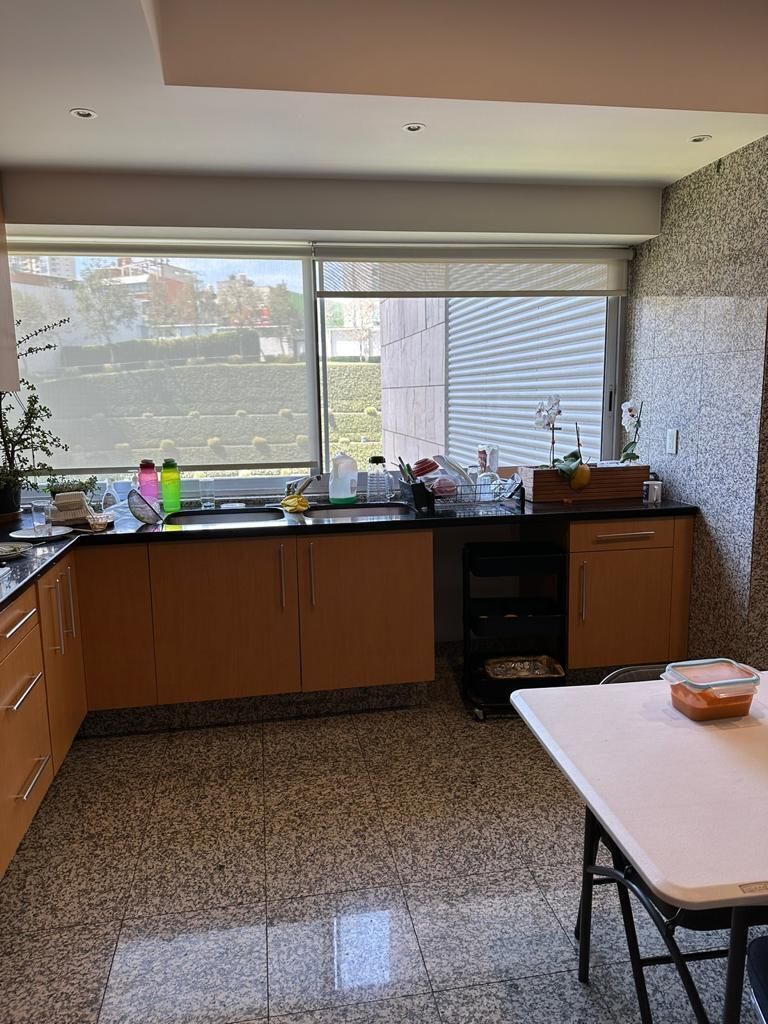 Apartamento em Bosques de las Lomas, Cuajimalpa de Morelos, foto 10 de 25